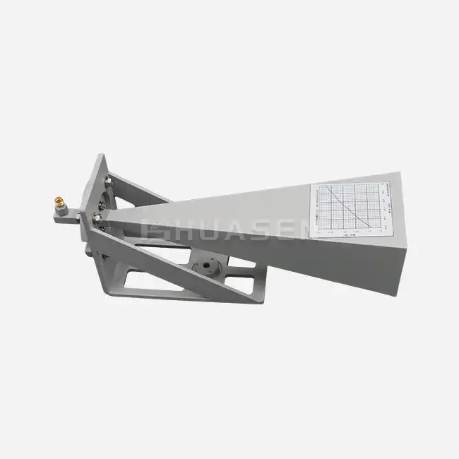 Standard Gain Horn Antenna vs Broadband Horn Antenna: Application Difference Standard Gain Horn Antenna vs Broadband Horn Antenna: Application Difference